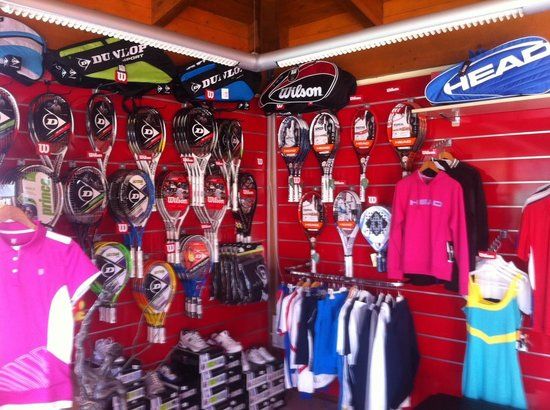 Royal Tennis Club Marbella